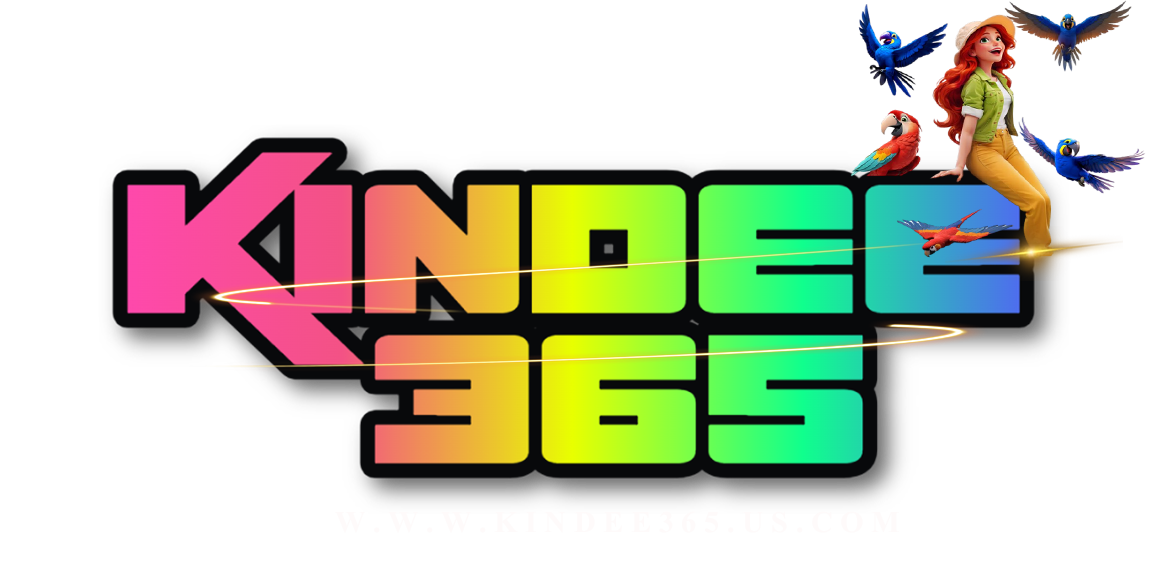 kindee365.us