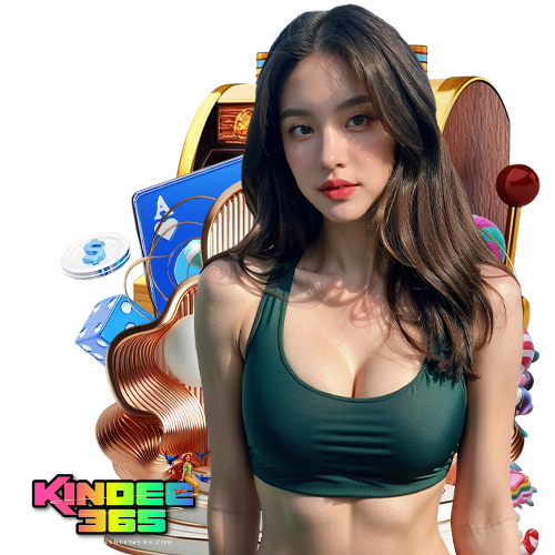 kindee365 โปรโมชั่น